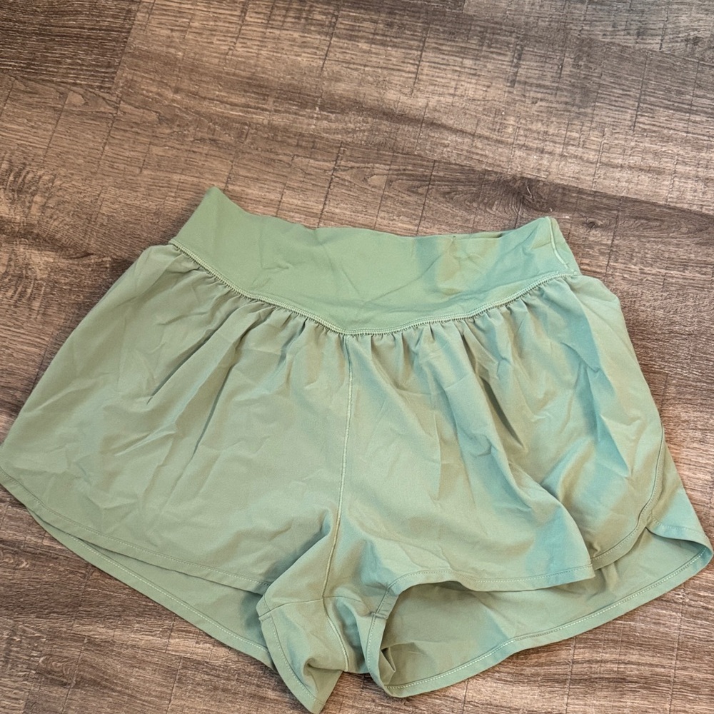 Offline by Aerie Shorts